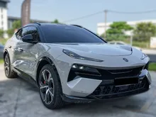 Used car 2024 Lotus Eletre S SUV Welcome view