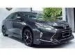 Used 2016 Toyota Camry 2.5 Hybrid Luxury (A) Full Service Record Toyota 1 Owner No Accident Warranty For Hybrid System & Engine,GearBox Easy Loan - Cars for sale