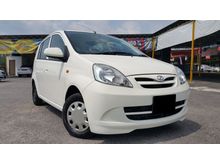 PERODUA VIVA 850 (M) FUEL SAVE LOW MILEAGE WELL CONDITION ONE OWNER