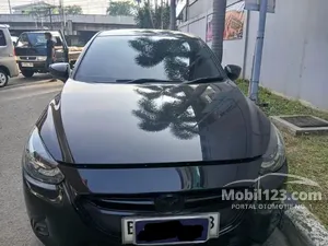 2017 Mazda 2 1.5 R Hatchback