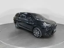 2025 Toyota Avanza 1.5 G MPV Garansi DP Minim