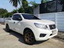 2016 Nissan NP 300 Navara 2.5 KING CAB S Pickup MT