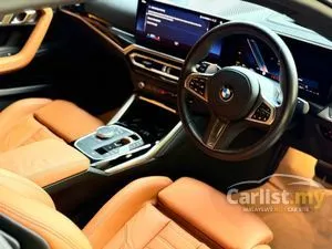 2022 BMW M240i 3.0 xDrive Coupe