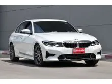 2020 BMW 320d 2.0 G20 (ปี 19-26) Sport Sedan