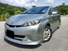 TrueYr10/14 Toyota WISH 1.8 S (A) FULL SPEC FOC INSTALMNT