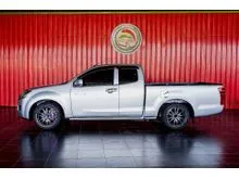 2013 Isuzu D-MAX 2.5 Space Cab (ปี 11-17) Z Pickup
