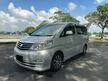 Used 2006/2008 Toyota Alphard 2.4 G MPV 8 SEATS 2 POWER DOOR ALL ORIGINAL PAINT - Cars for sale