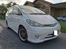 2005 Toyota ESTIMA 2.4 VVT-I AERAS (A) FACELIFT