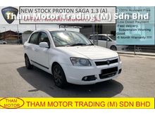 2008 Proton Saga 1.3(A) MODEL 2009/2010 BLM M-Line GOOD CONDITION , LOW MILEAGE , ACCIDENT FREE & 1 OWNER / Perodua Myvi