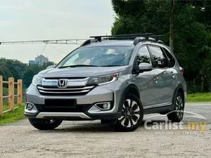 2020 Honda BR-V 1.5 V SUV