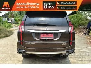 2019 Mitsubishi PAJERO SPORT 2.4 GT Premium SUV