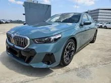 2026 BMW i5 0.0 eDrive40 M Sport Sedan