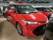 Recon 2018 Toyota Estima 2.4 Aeras Premium Unregistered with 5 YEARS WARRANTY - Cars for sale