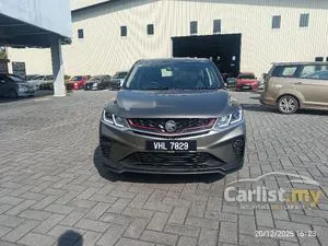 2022 Proton X50 1.5 Executive SUV