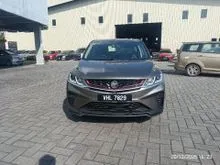 2022 Proton X50 1.5 Executive SUV