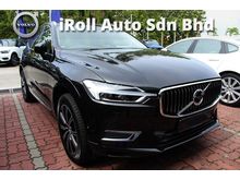 2019 Volvo XC60 2.0 T8 TWIN ENGINE INSCRIPTION PLUS (A) DEMO CAR