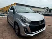 Used ***FREE 1 YEAR WARRANTY*** 2017 Perodua Myvi 1.5 SE Hatchback ***NO PROCESSING FEE***