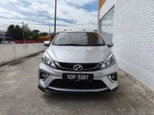 2019 Perodua Myvi 1.5 H Hatchback