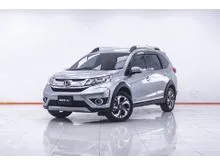 2017 Honda BR-V 1.5 (ปี 16-20) SV SUV