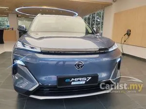 2026 Proton e.MAS 7 1.5 Prime PHEV SUV