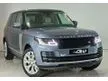 Used 2018/2024 Land Rover Range Rover Vogue 3.0 SE (PETROL) #LOW MILEAGE ONLY 20K KM #ONE VVIP OWNER #FREE WARRANTY & SERVICE #ACCIDENT & FLOOD FREE