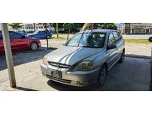 2005 Kia Rio 1.3 Hatchback