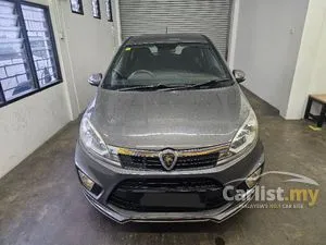 2014 Proton Iriz 1.6 Executive (Metallic) Hatchback