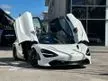 Recon 2020 McLaren 720S 4.0 V8 Performance Coupe - Cars for sale