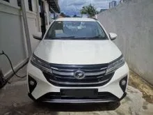 SUV 7 seaters_Perodua Aruz 1.5 AV auto