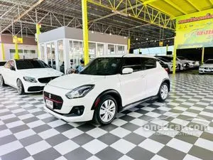 2018 Suzuki SWIFT 1.2 GLX Hatchback