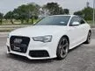 Used 2013 Audi A5 2.0 TFSI Quattro S Line Coupe (A)