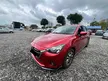 Used YEAR END SALE - 2015 Mazda 2 1.5 SKYACTIV-G Sedan - Cars for sale