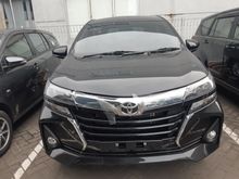 TOYOTA ALL NEW AVANZA 2021!! PROMO PPNMBM 0%!