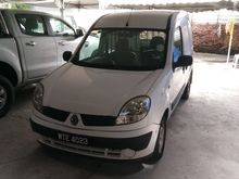 Renault Kangoo 1.5 diesel turbo SportCombi