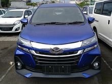 Promo Akhir Tahun Daihatsu Xenia 2019, Dp mulai 1 jutaan