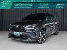 2023 Toyota Yaris Cross 1.5 (ปี 23-29) HEV Premium SUV CVT