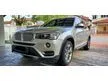 Used 2015 BMW X3