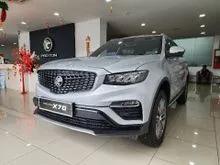 2026 NEW Proton X70 1.5 Executive SUV - SPECIAL PROMO (RM11K) READY STOCK