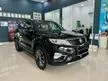 New PROTON X70 BLACK EDITION 2024 WITH SUNROOF REBATE RM10,000 READY STOCK