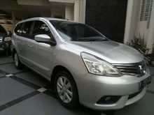 2014 Nissan Grand Livina 1.5 XV MPV