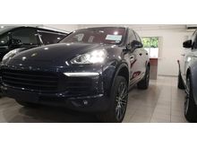 2014 Porsche Cayenne 3.6 S / 420HP / AIR SUSPENSION / DIAMOND BLUE BODY / READY STOCK / TIPTOP CONDITION FROM UK