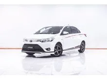 2015 Toyota VIOS 1.5 (ปี 13-17) TRD Sportivo Sedan