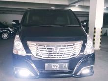 2017 Hyundai H-1 2.5 diesel XG MPV