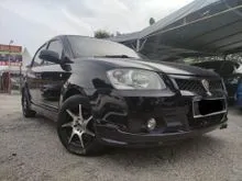 2009 Proton Saga 1.3 SE (A) TIP-TOP CONDITION