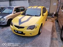 2006 Proton Gen-2 1.6 Enhanced
