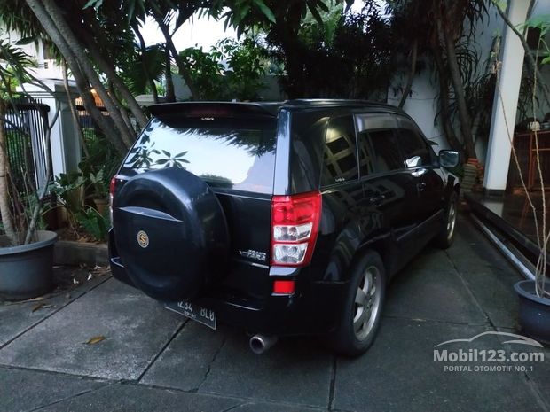 Grand Vitara - Suzuki Murah - 53 mobil bekas dijual - Mobil123