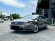 Used 2013 Volkswagen CC 1.8 Comfort Coupe Sunroof - Cars for sale