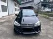 Used 2017 Proton Saga 1.3 Executive Sedan Cantik Dan murah