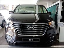 Promo Hyundai spesial lebaran Diskon terbesar DP terendah angsuran termurah bisa kredit syariah