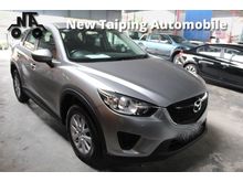 2013 Mazda CX-5 2.0 SUV (A) USED CAR